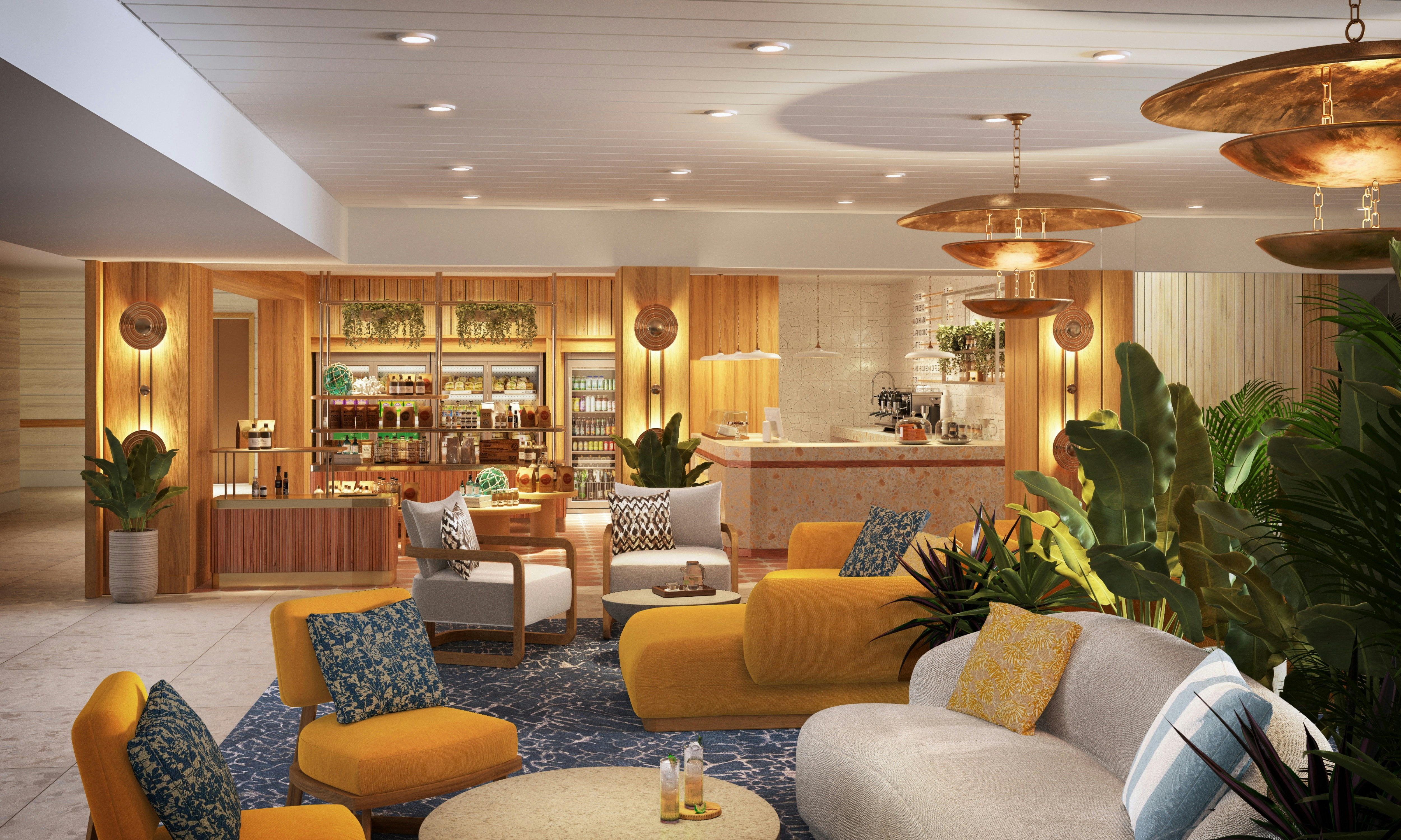The Sunny Miami Sunny Isles Beach, Curio Collection by Hilton 15/34