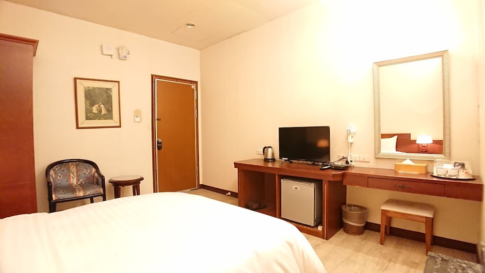 Hwa Nan Hotel 31/70