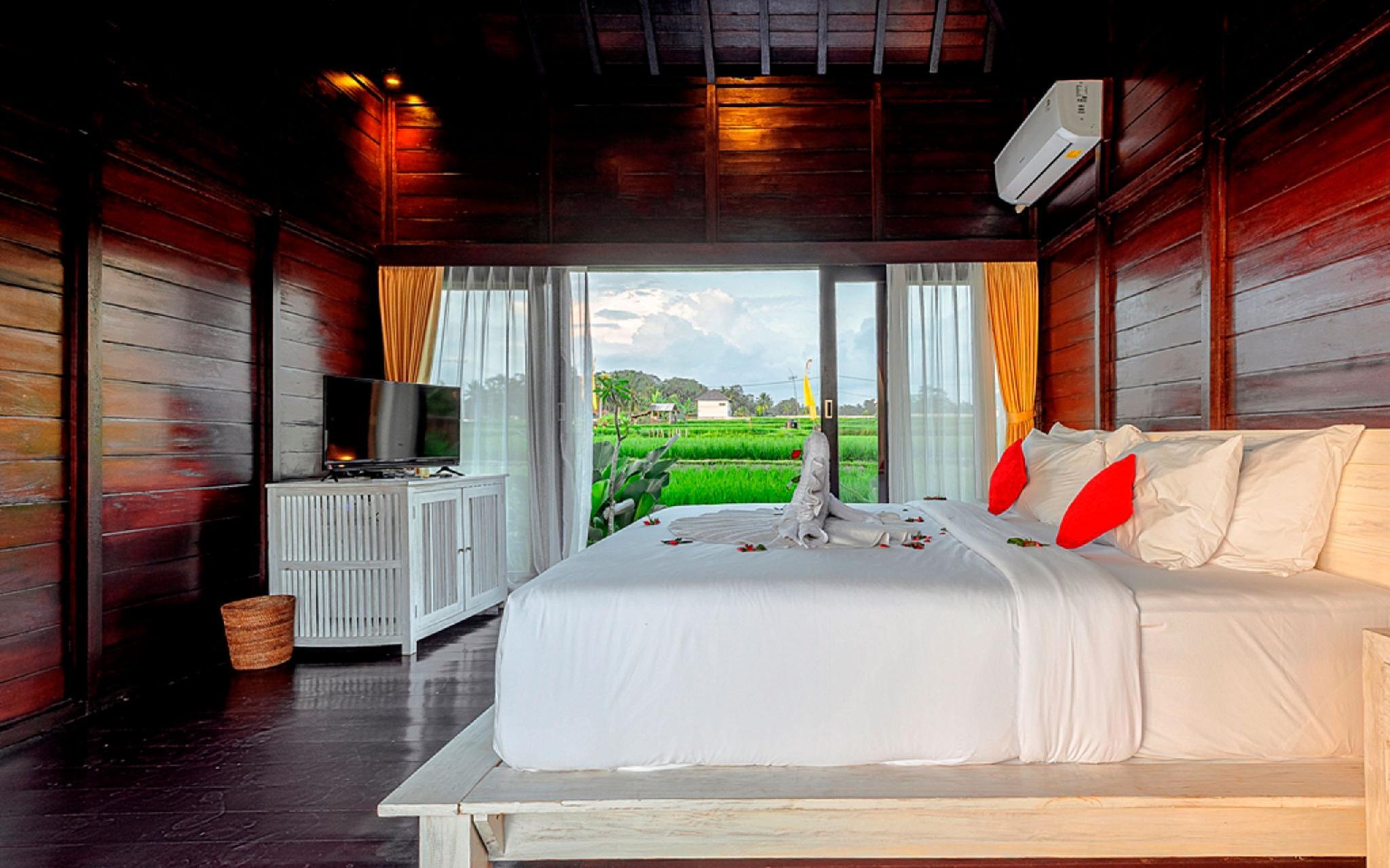 Private, Villa