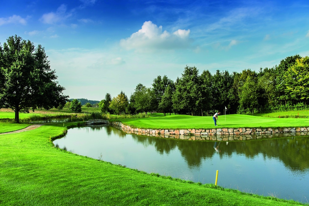 Parkhotel Bad Griesbach 39/50