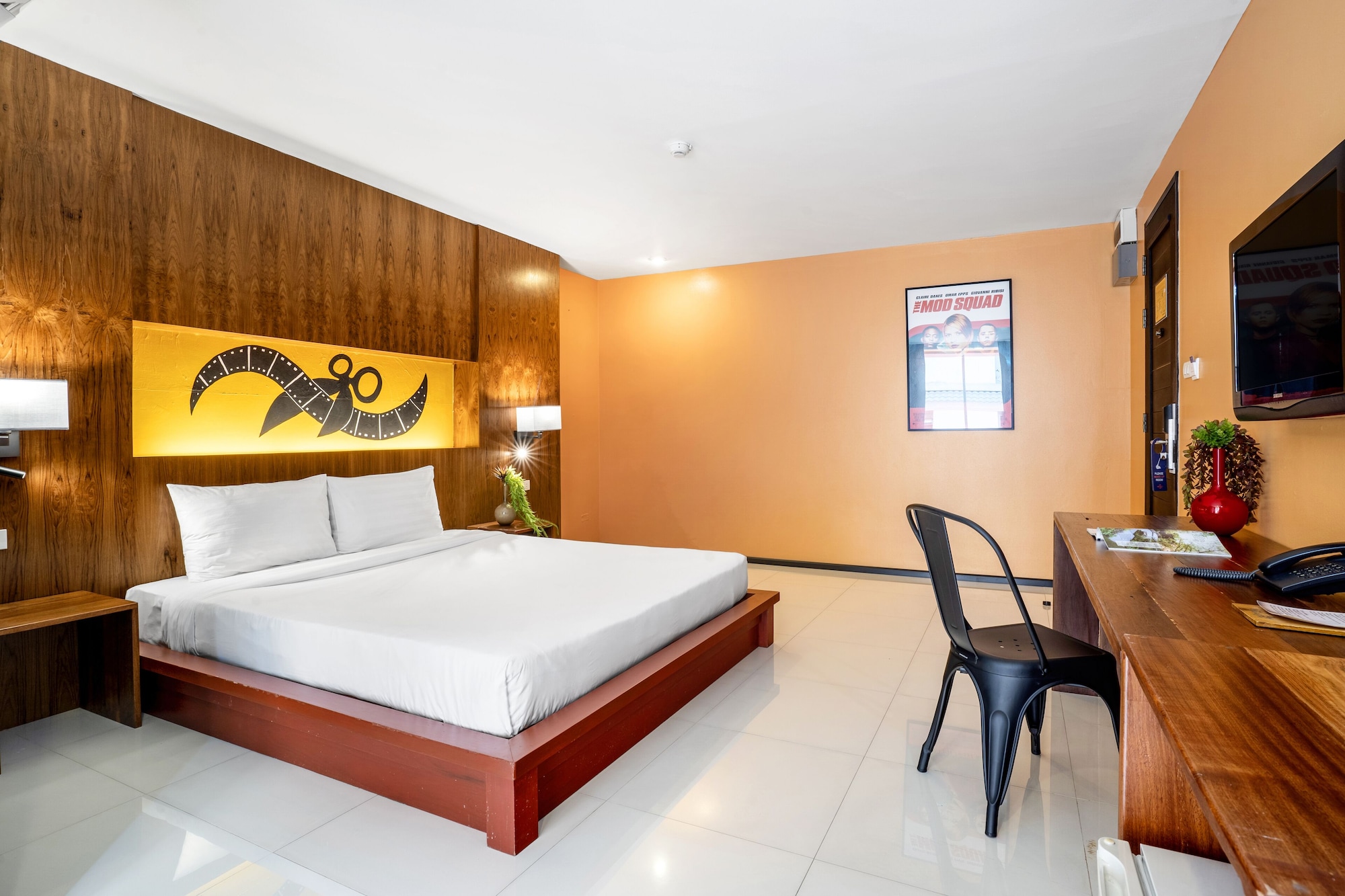 Room at Mestyle Place Hotel, BANGKOK