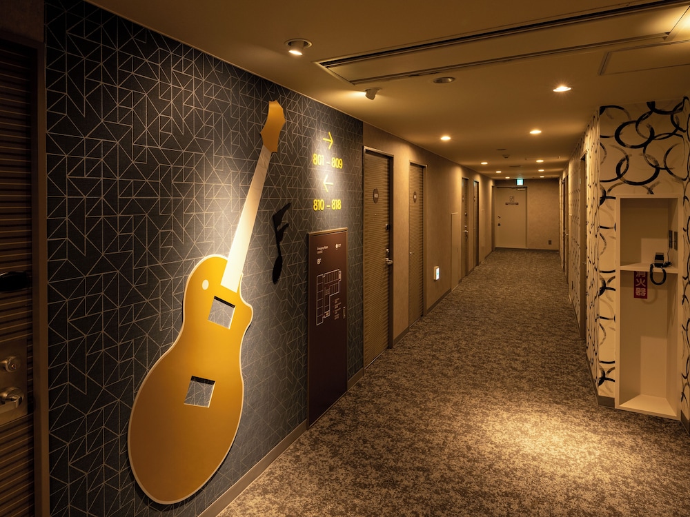 EN Hotel Hamamatsu (Ex Court Hotel Hamamatsu) 41/58