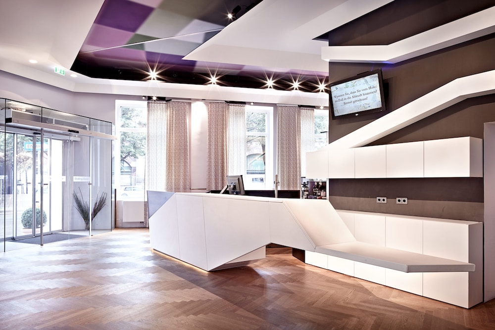 Boutique Hotel Donauwalzer 4/76