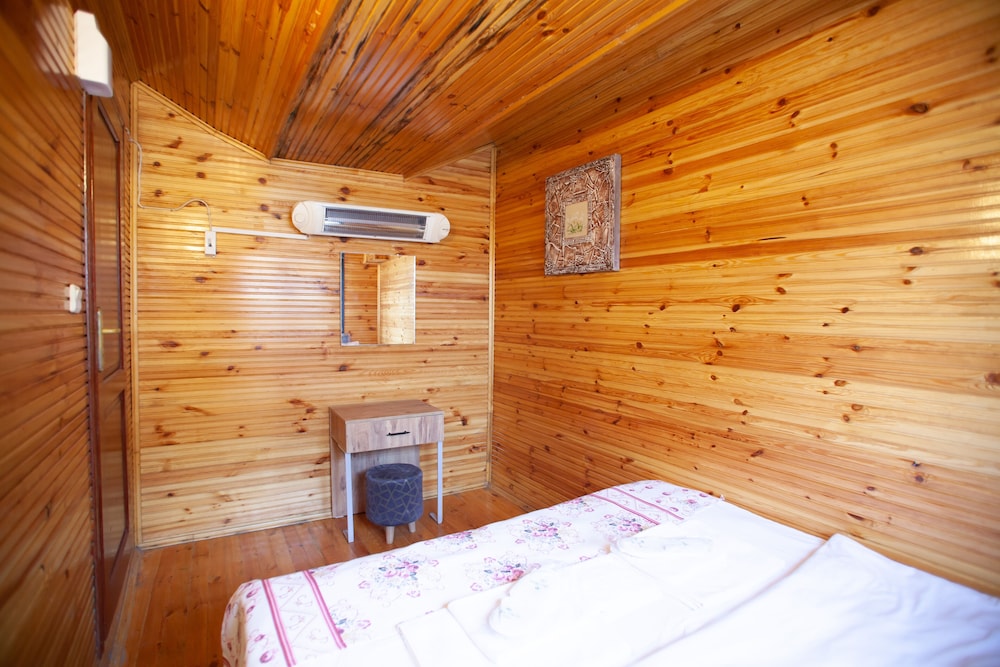Agva Shelale Otel 38/50