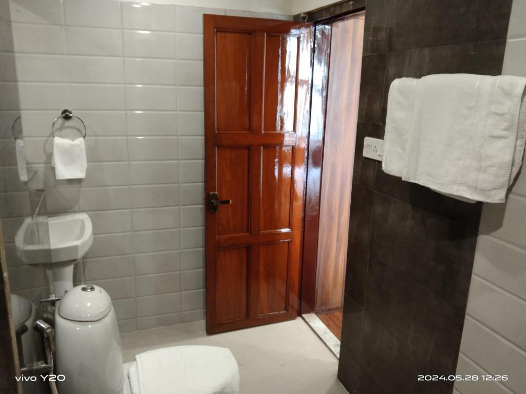 Ecotel Kolkata 23/23