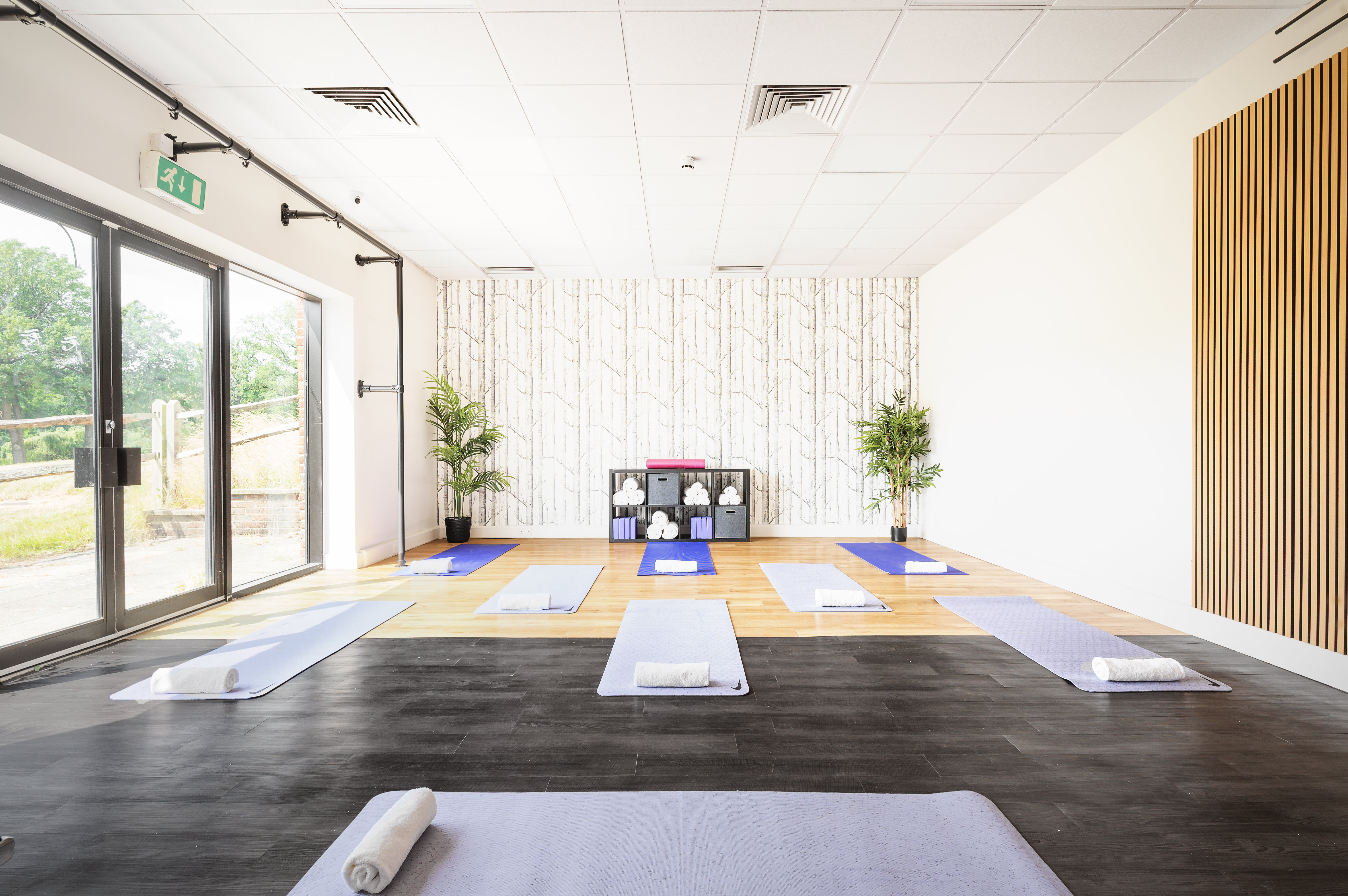voco Lythe Hill Hotel & Spa by IHG 47/55