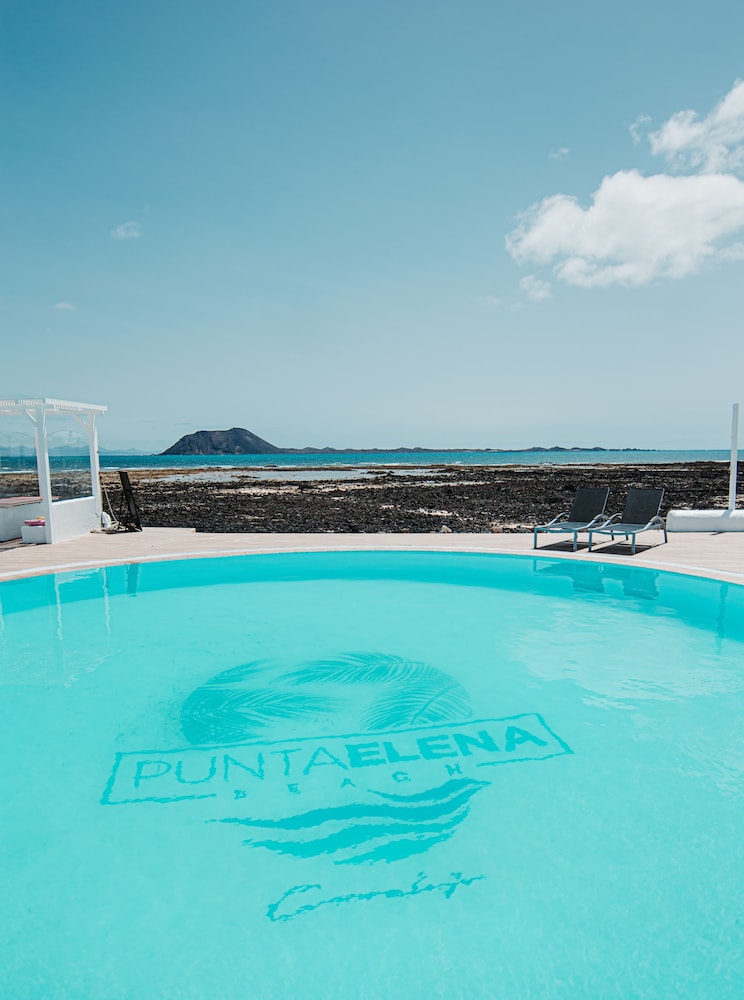 Punta Elena Beach the Home Collection 23/64