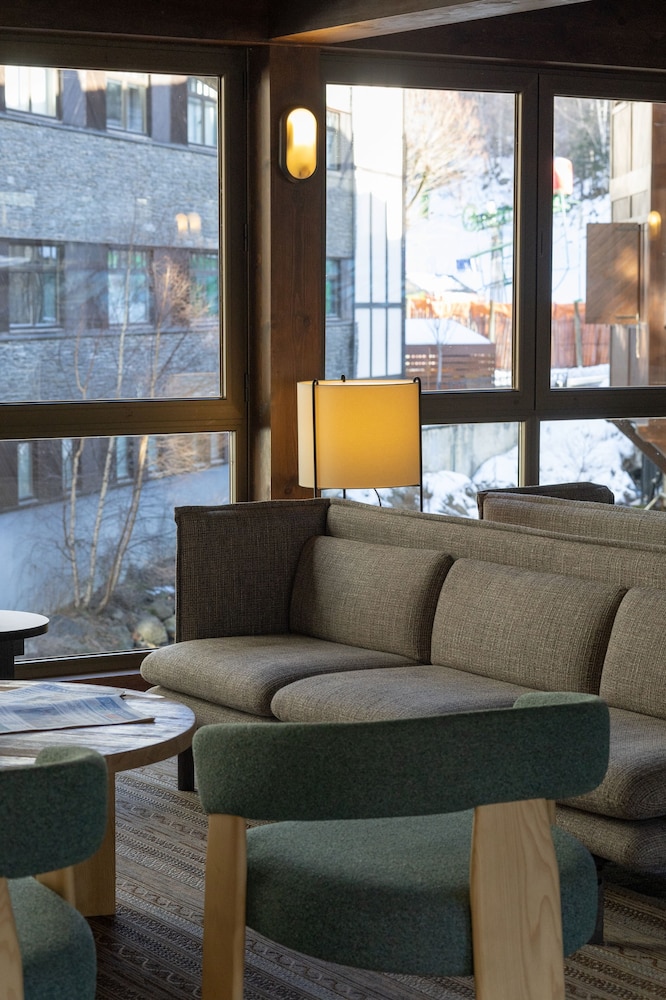 Hotel Euro Esqui 32/50
