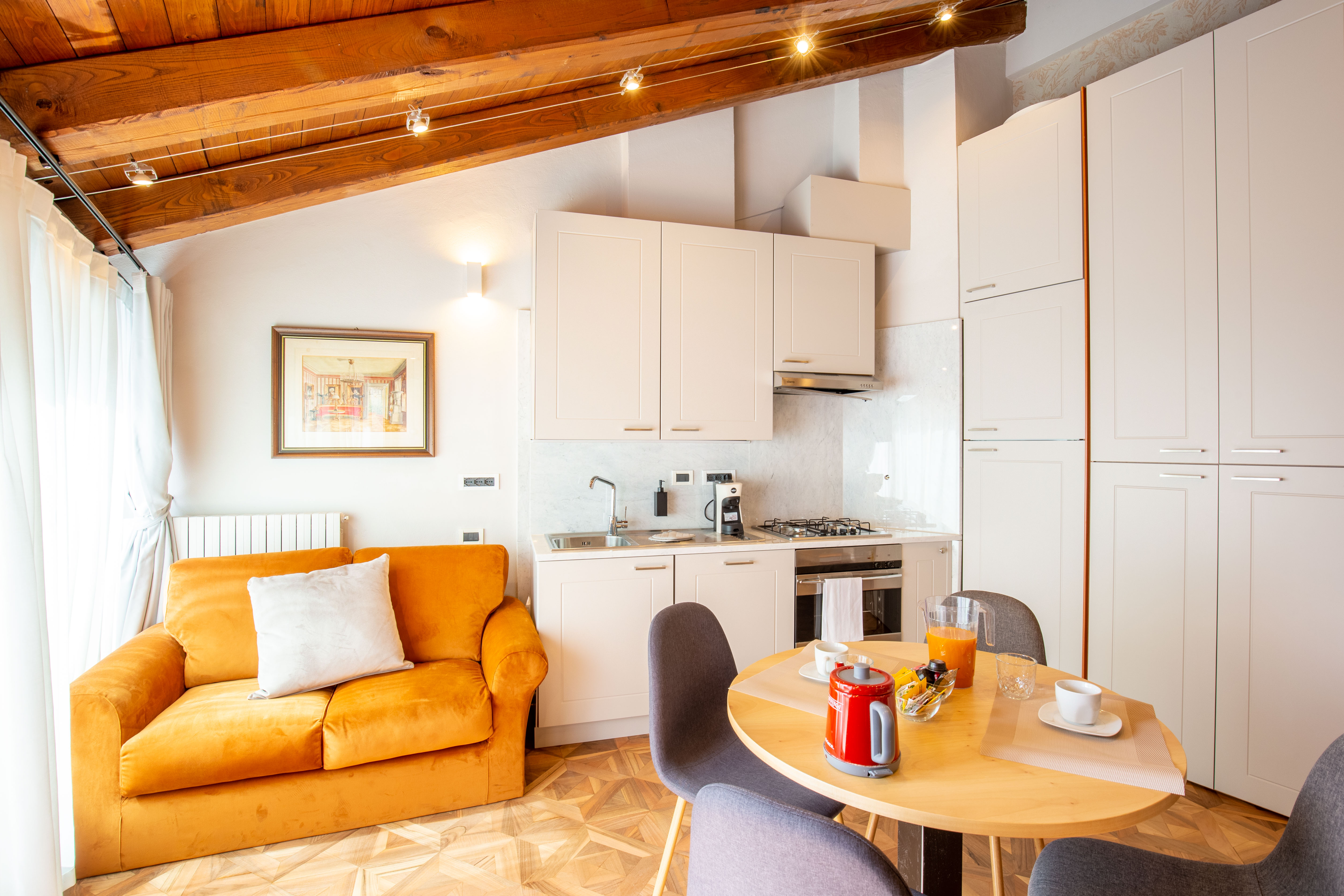 Falegnami Suites 31/50