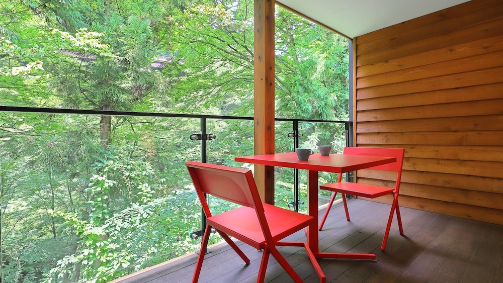Onsen Glamping Shima Blue 45/50
