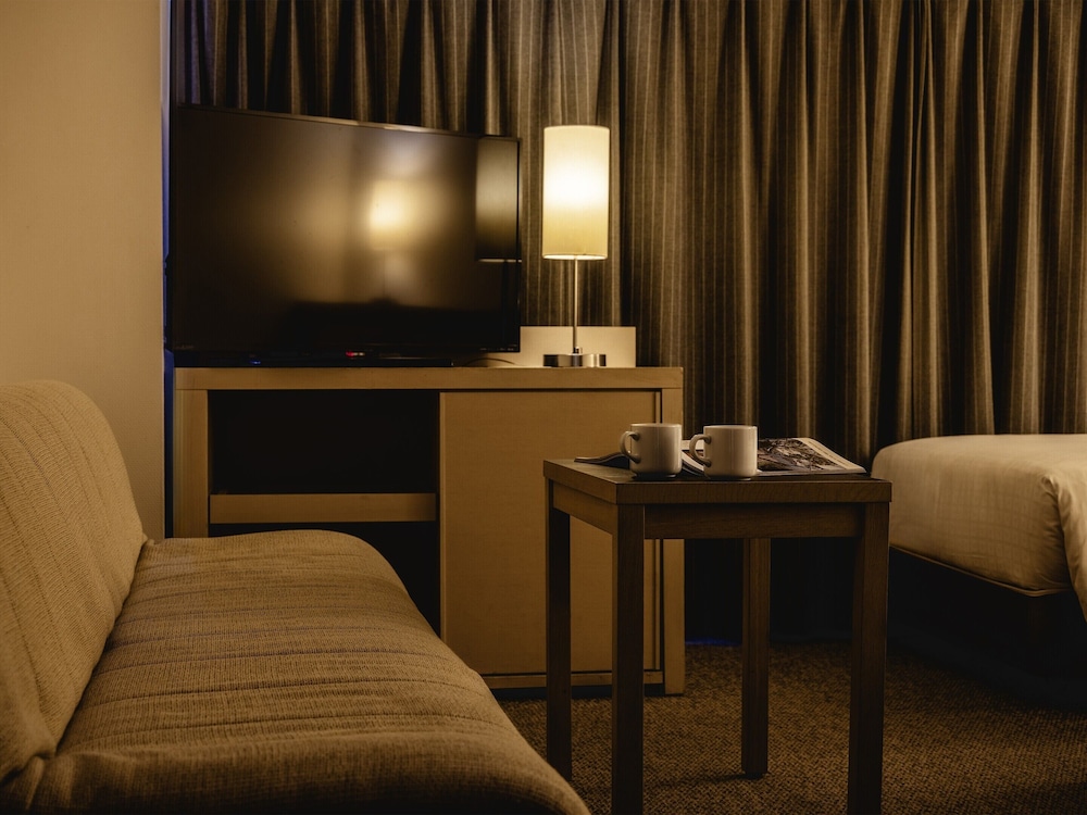 Koko Hotel Tokyo Nishikasai 41/50