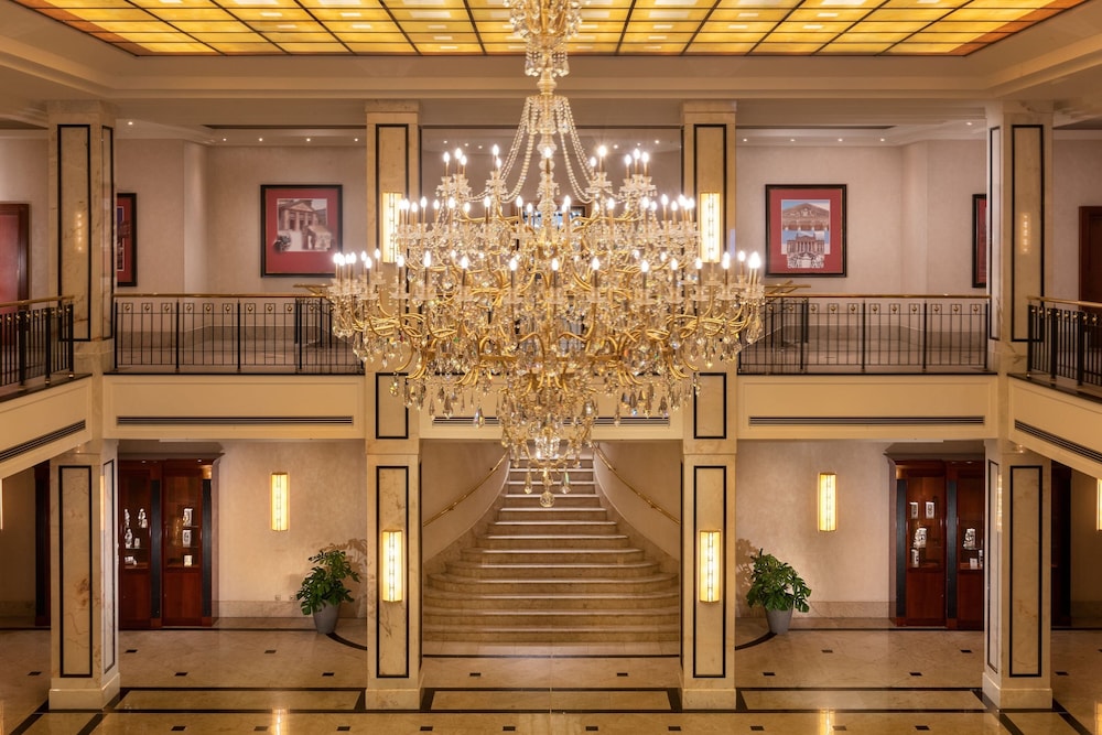 JW Marriott Hotel Berlin 47/68
