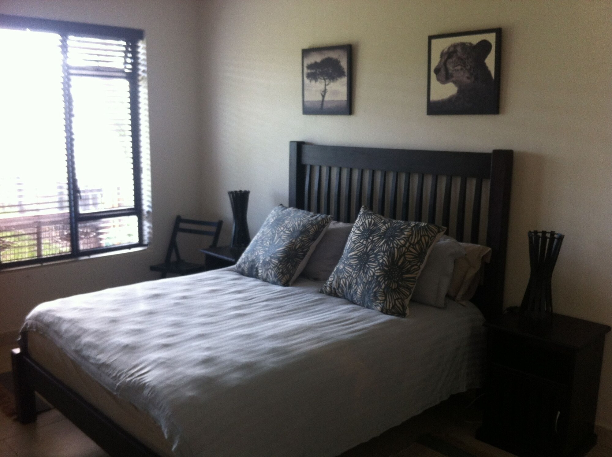 1 BEDROOM, SUNSET, APARTMENT