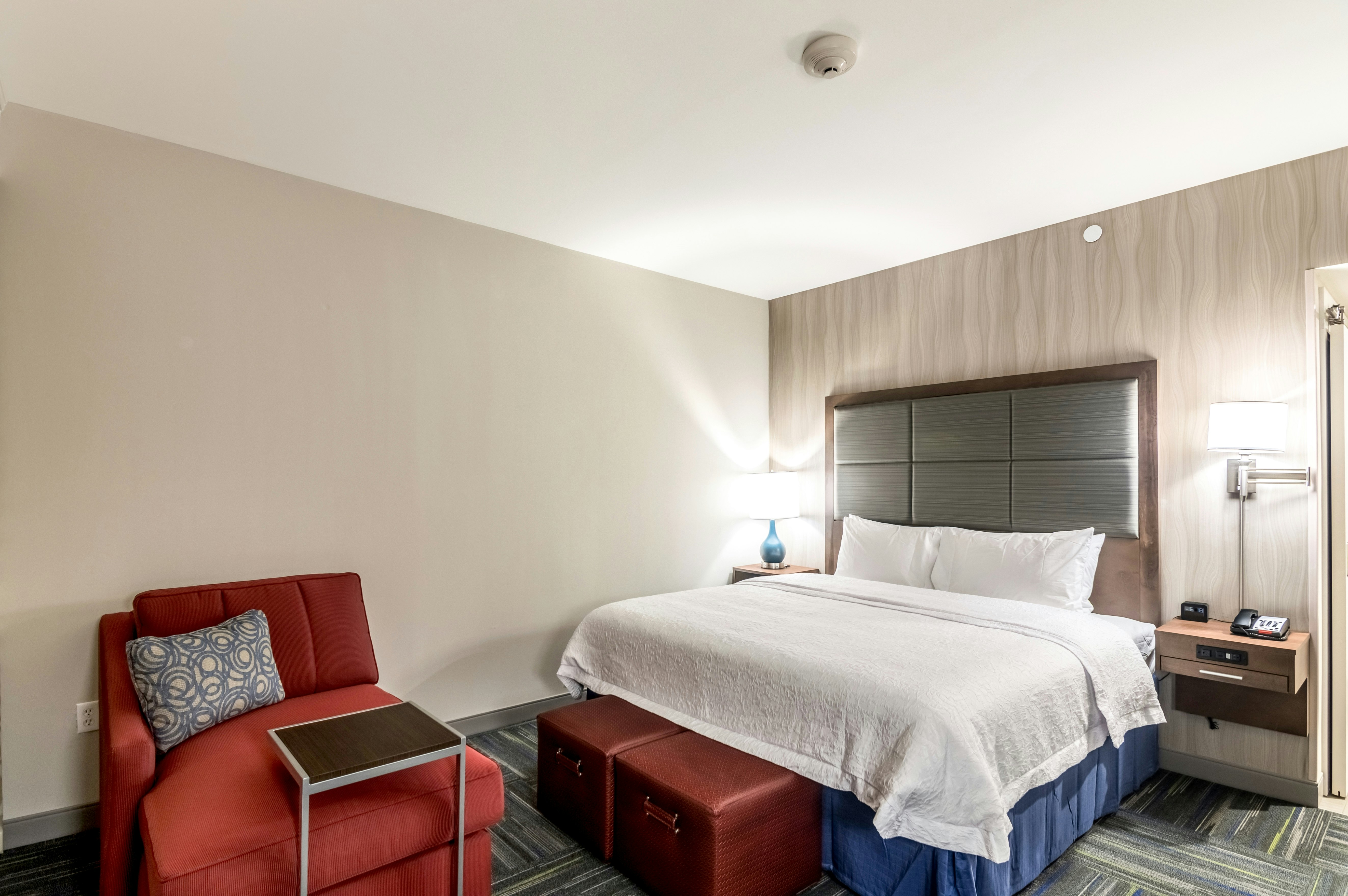Hampton Inn Oklahoma City Northeast Ok 6/19