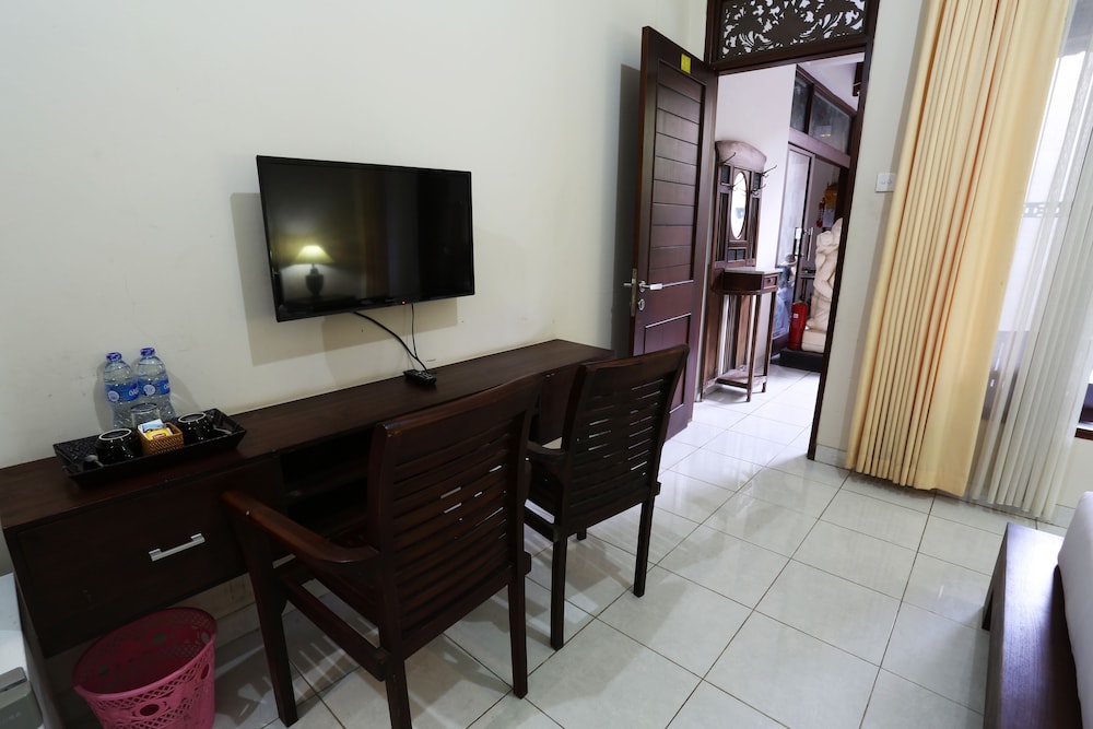 Sans Vibes Puri Mango Hotel Sanur 45/67