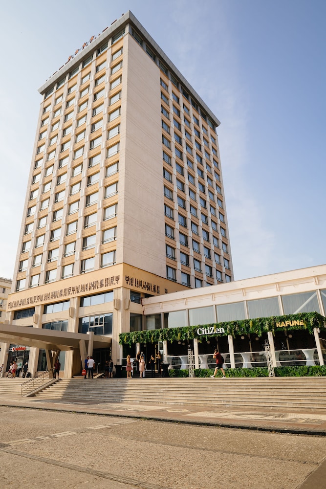 Unirea Hotel And Spa 4/68