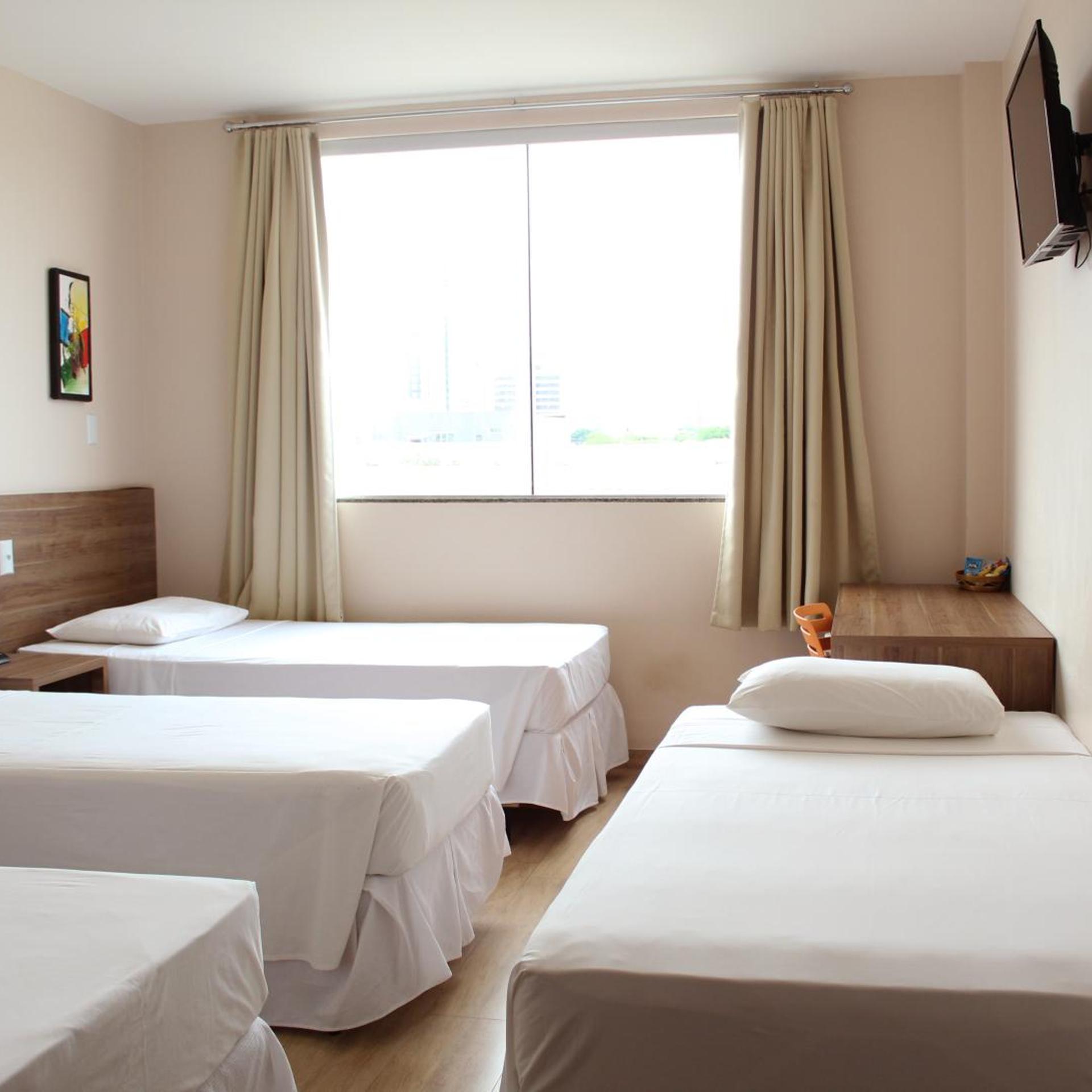 Mac Hotel 7/46