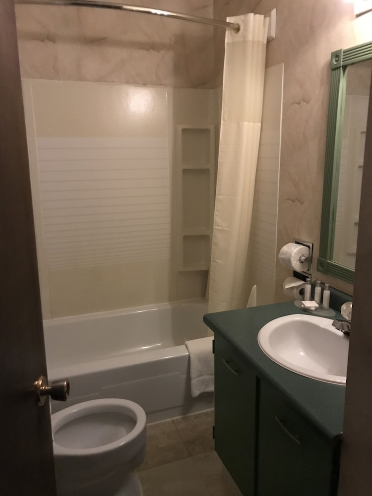 Travelodge Hope 17/31