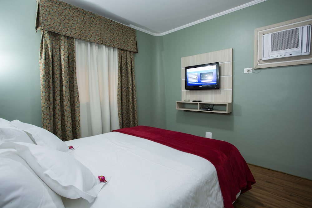 Paulista Flat 14/25