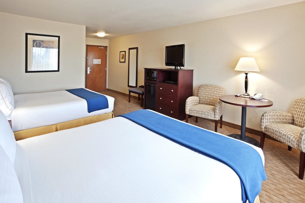 Holiday Inn Express Hotel and Suites Vancouver Mall/Portland Area 21/71