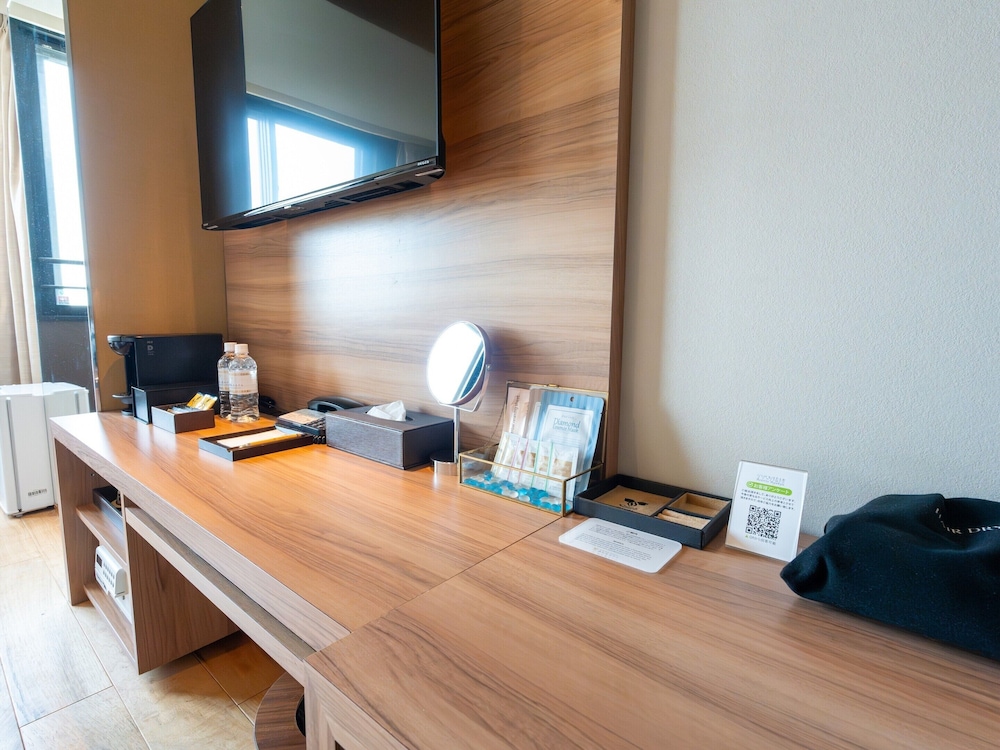 Ryukyu Onsen Senagajima Hotel 36/48