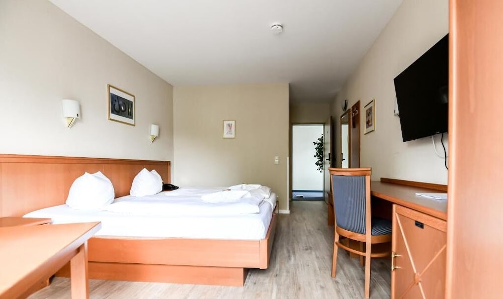 Hotel Blutenburg 22/50