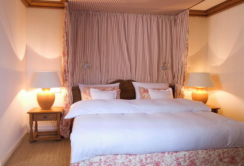 Brauereigasthof-Hotel Aying 10/50