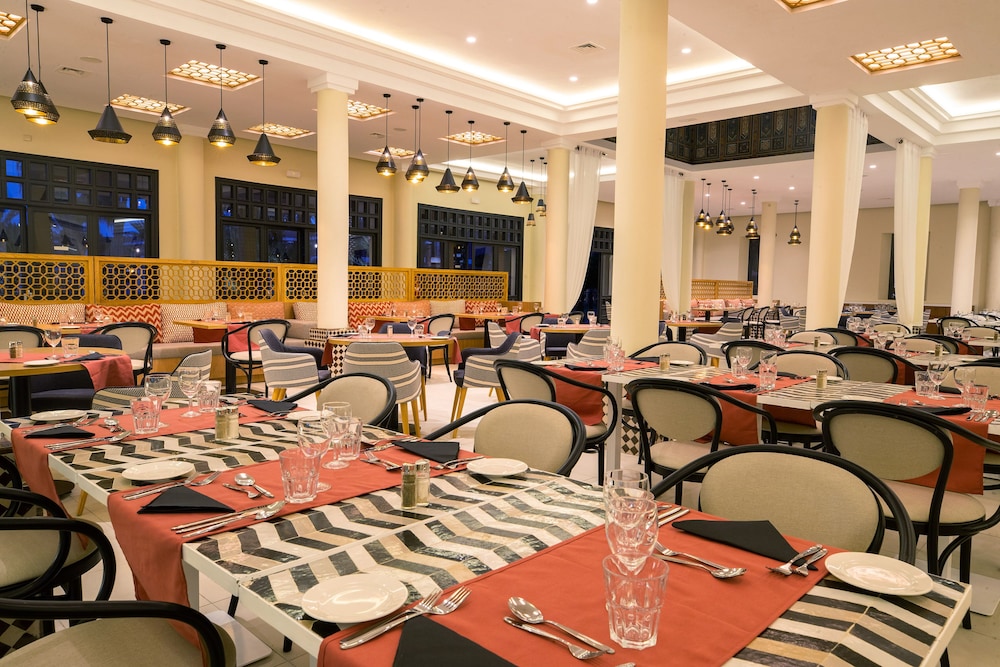 Sol Oasis Marrakech 55/70
