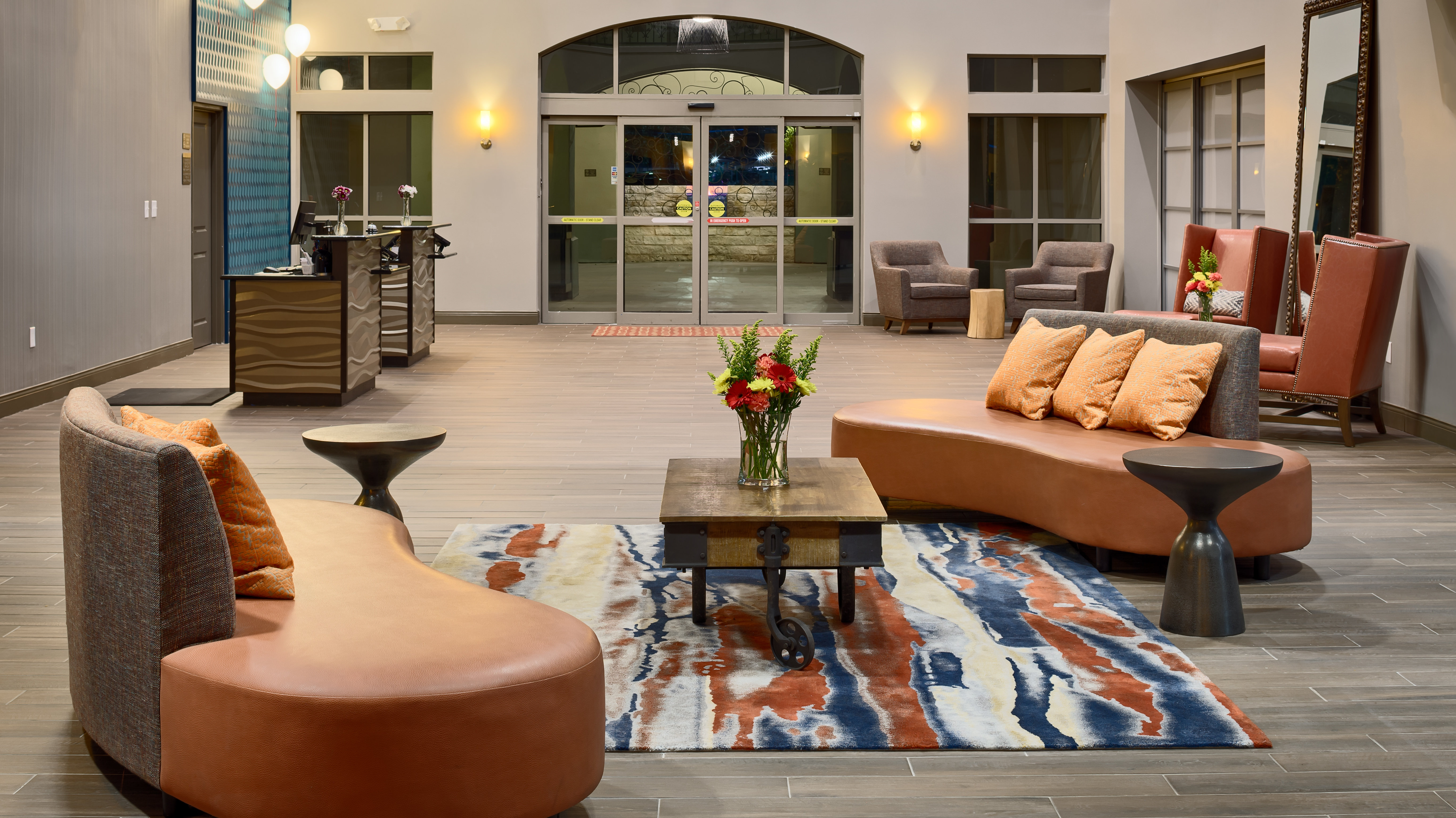 HOTEL INDIGO SAN ANTONIO-RIVERWALK 11/37