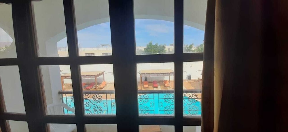 Oricana Hotel 9/19