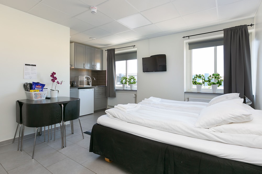 Kalmar Hotell 8/25