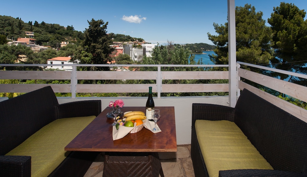 Golden Alexandros Hotel 15/22
