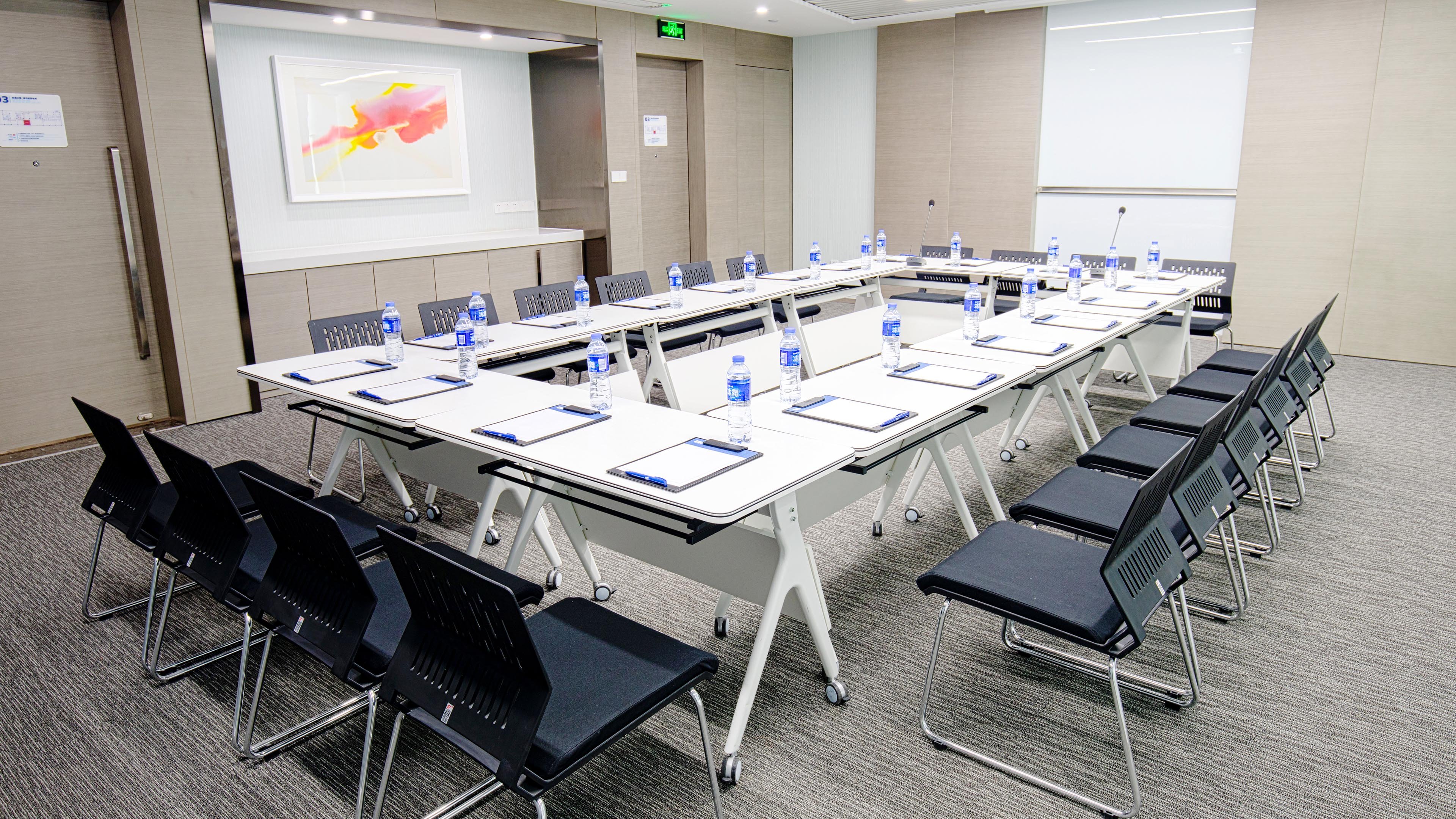 HOLIDAY INN EXPRESS CHIFENG HONGSHAN 47/50