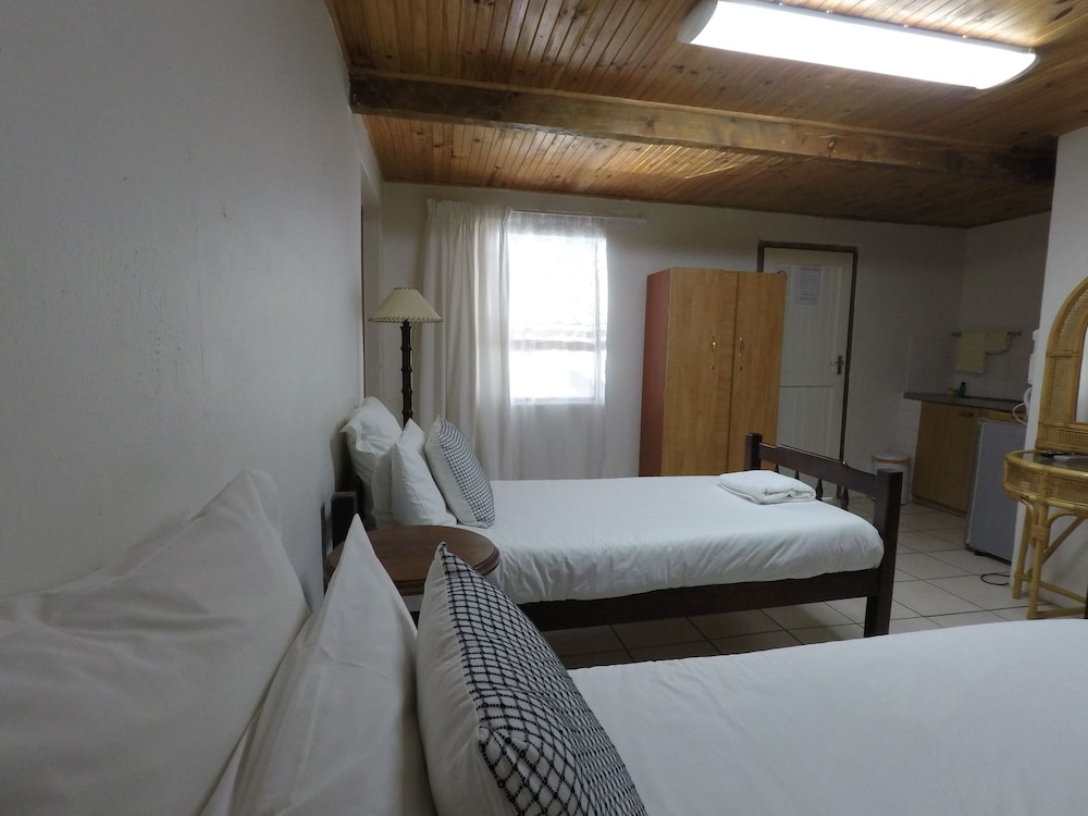 Selborne Bed And Breakfast 13/50