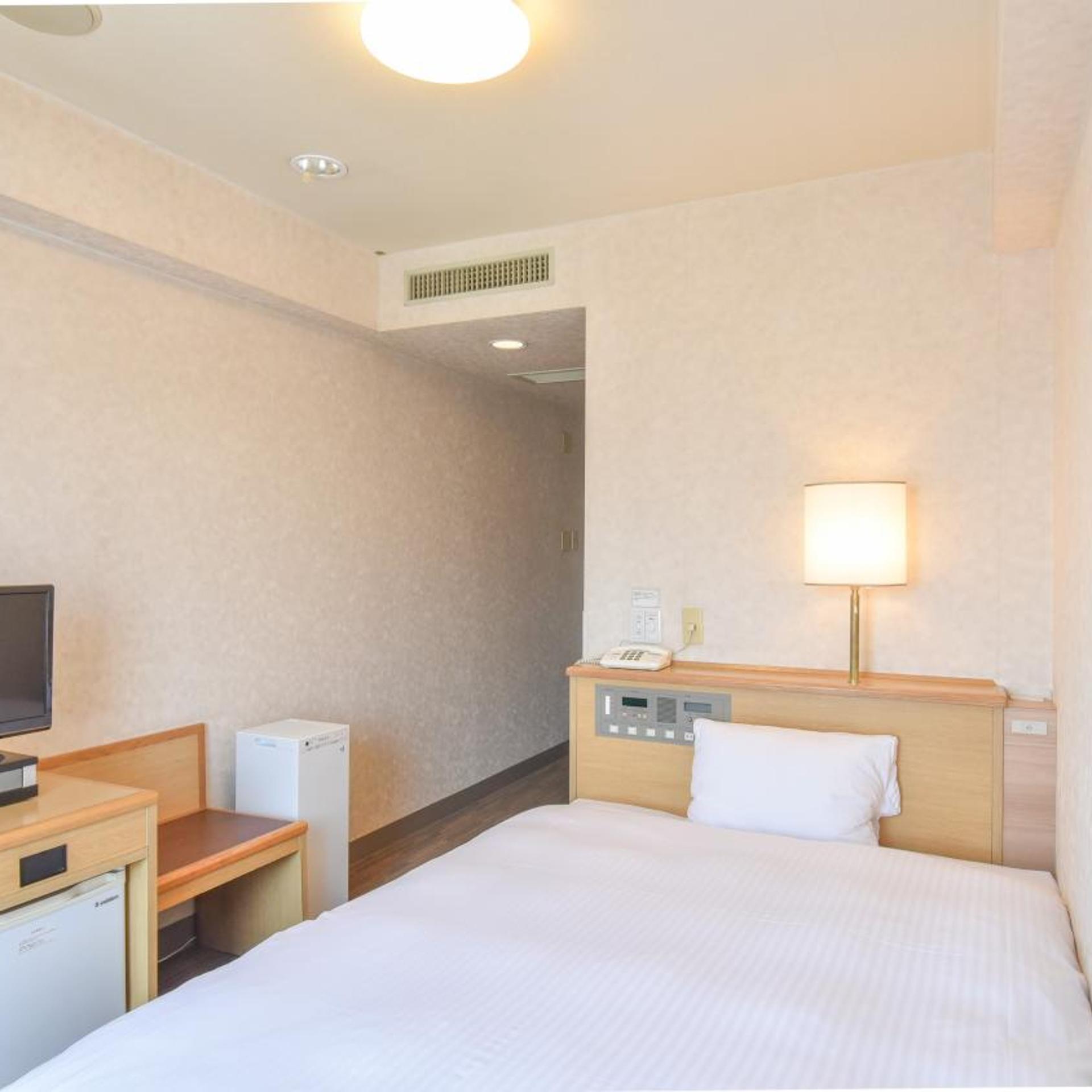 Yokkaichi City Hotel Annex 23/54