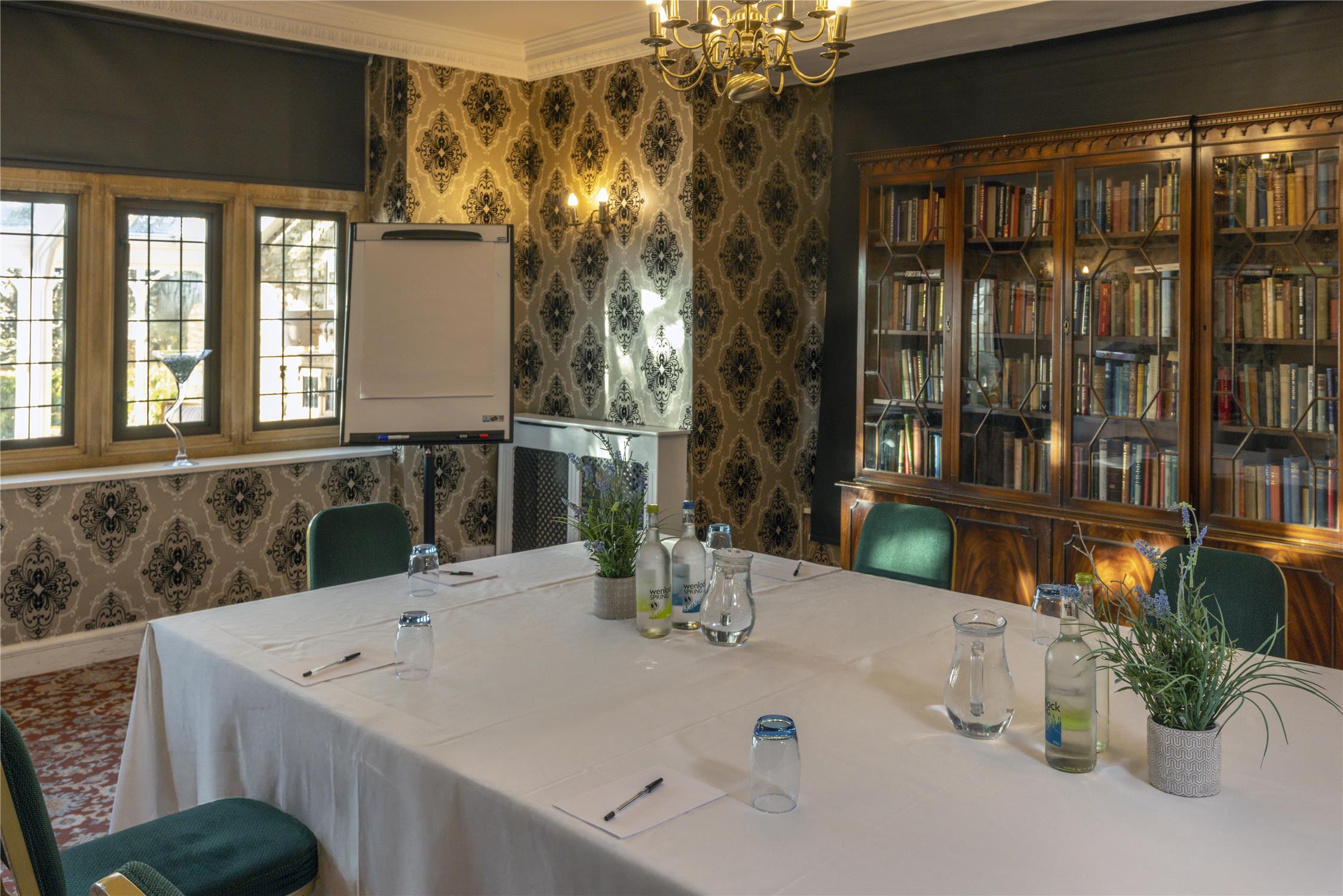 Cricklade House Hotel, Sure Hotel Collection by Best Western 20/35