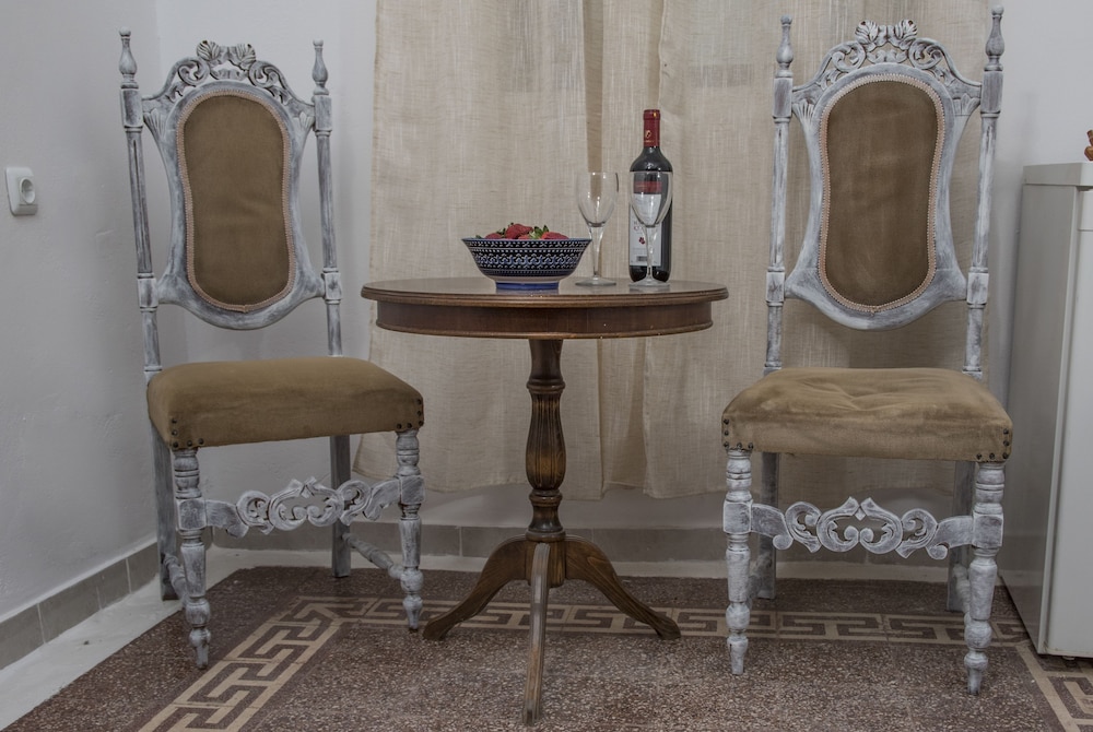Mascot Boutique Hotel 3/50