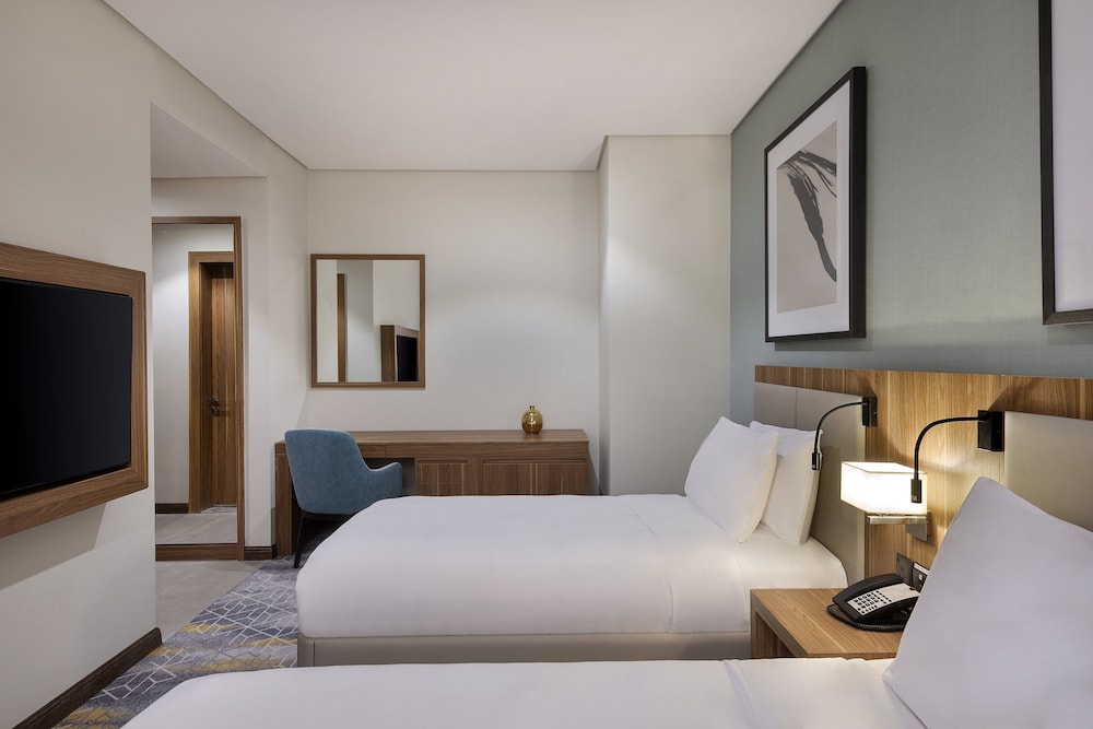 ستايبريدج سويتس مدينة الخبر ، أحد فنادق مجموعة فنادق إنتركونتيننتال IHG(Staybridge Suites al Khobar City, an IHG Hotel) 9/28