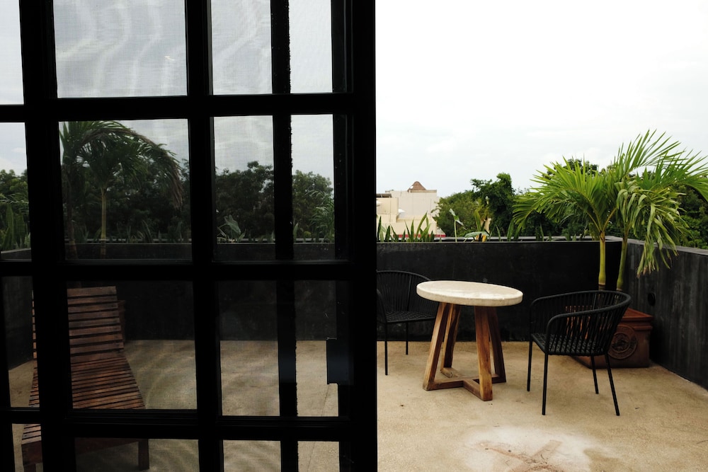 Turquoise Tulum Hotel 35/50