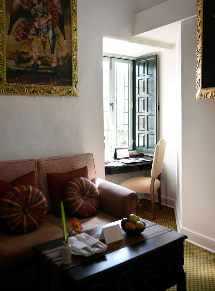 Monasterio, A Belmond Hotel 43/67