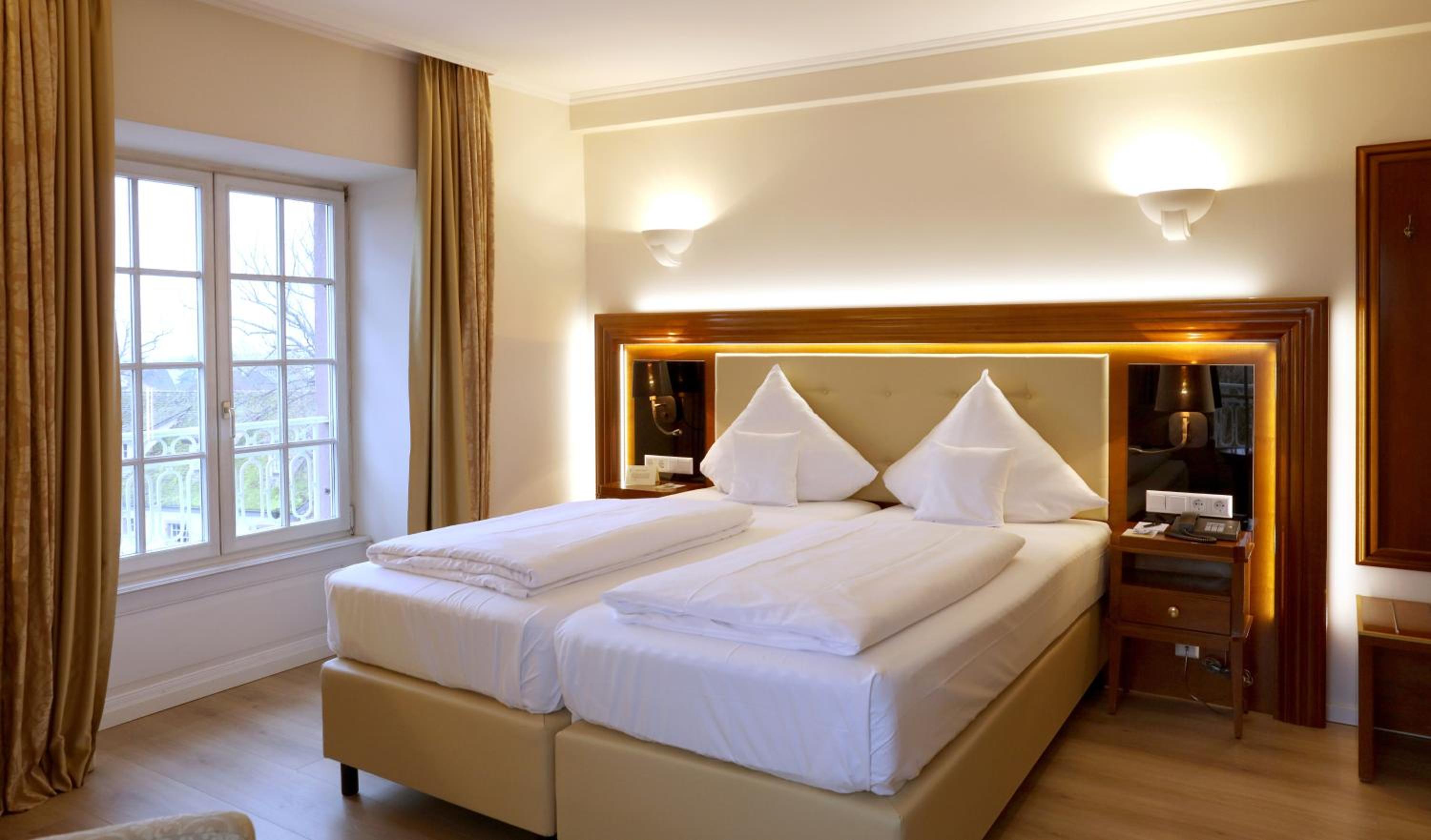 Hotel Schloss Edesheim 13/50