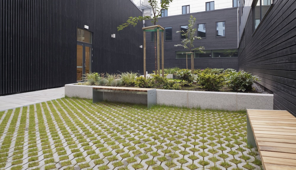 Scandic Stavanger Forus 46/50