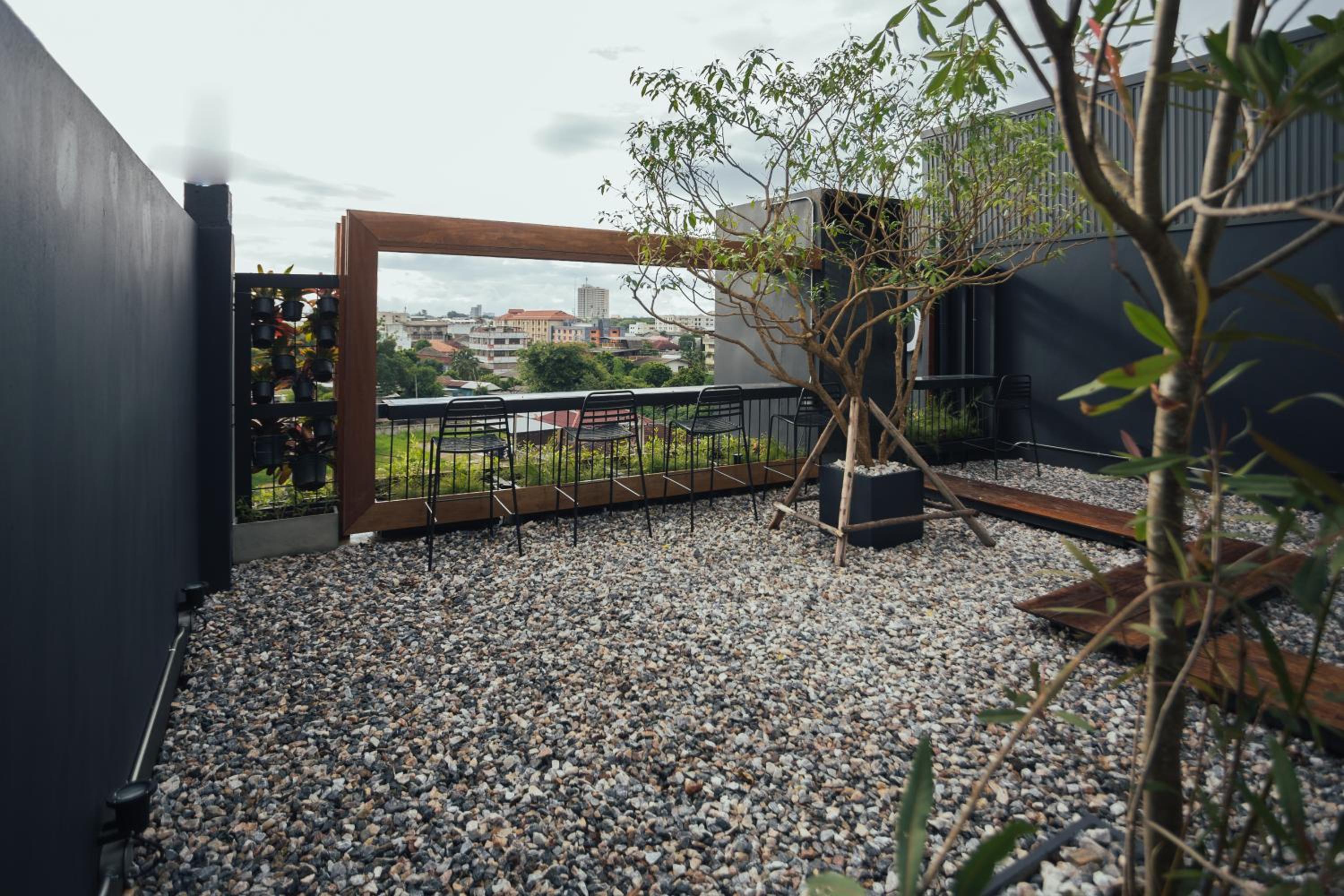 DUM Hotel 45/49