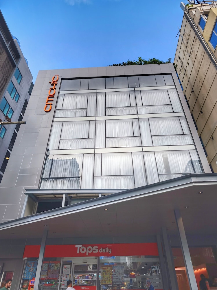 Citichic Sukhumvit 13 Bangkok by Compass Hospitality 2/58