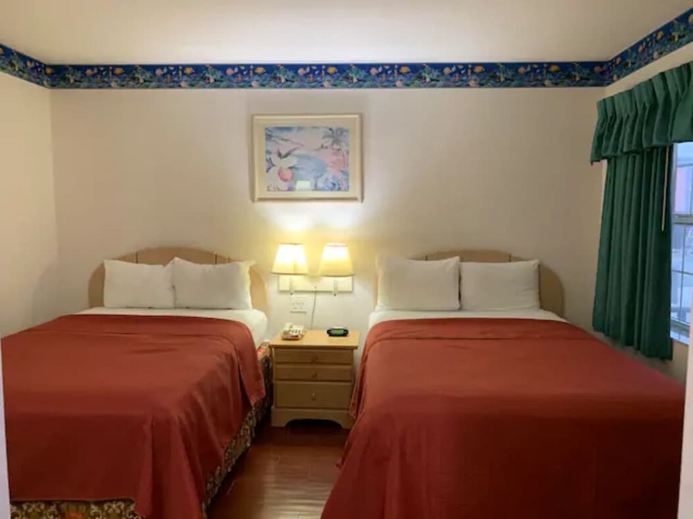 Travelodge By Wyndham Suites St Augustine 16/41