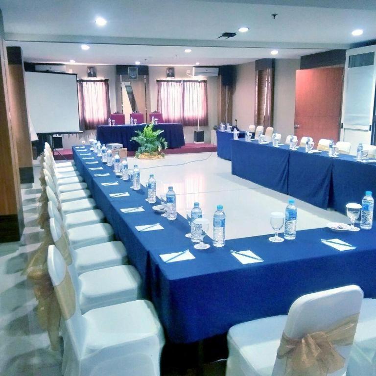 Jelita Bandara Banjarbaru 28/39