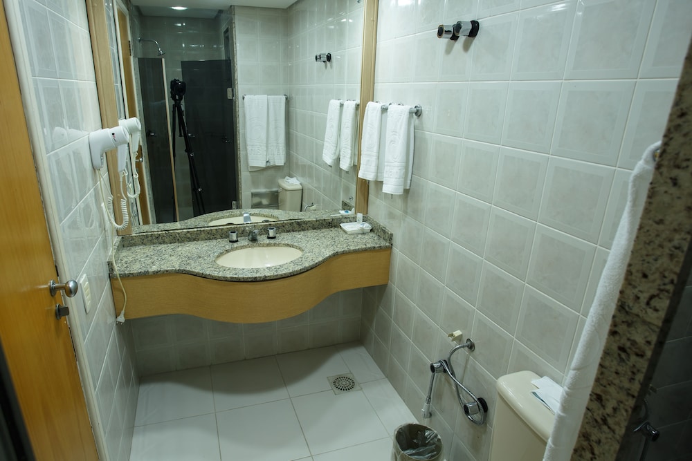 Atlantico Rio Grande Hotel 45/50