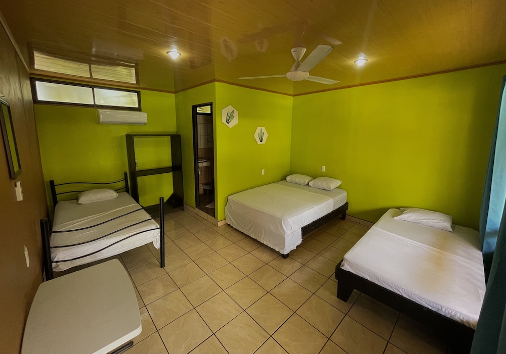 Cabinas El Icaco Tortuguero - Hostel 17/76