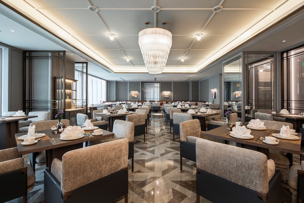 Maxx By Steigenberger Guangzhou Zhujiang New Town 48/52