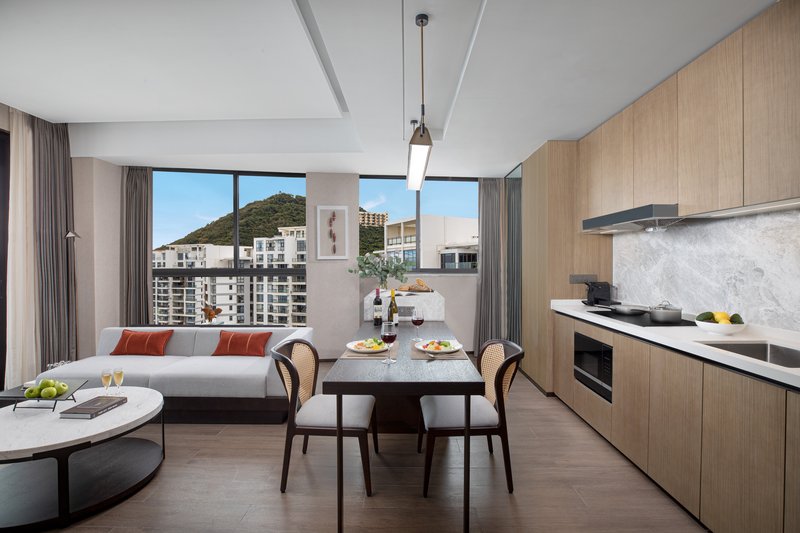 Ascott Dadonghai Bay Sanya 24/36